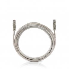 Patch kabel Giga+ 2xRJ45 Cat.6 UTP 5m KELINE KEN-C6-U-050