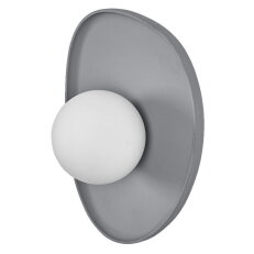 Dekorativní svítidlo LEDVANCE Decor Concrete Nest Wall 1XG9 Grey