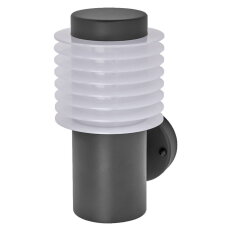 ENDURA STYLE RONDO WALL DG         LEDV