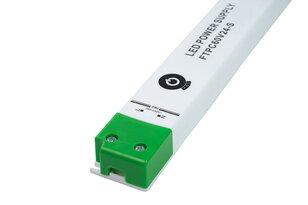 Napěťový zdroj SLIM 24V 2.5A 60W, ALUMIA FTPC60V24-S