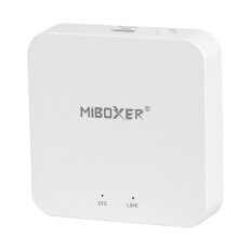 SMART brána WL-BOX2 pro řídící jednotky, WIFI, 2.4GHz Gateway, TUYA WL-BOX2