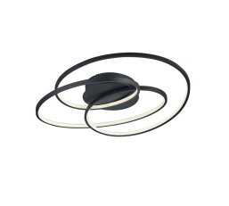 Svít. GALE incl.1x38,5W LED/5000Lm/3000K