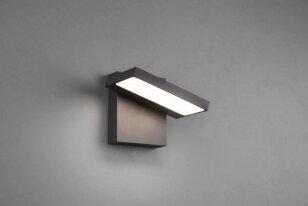 Svít. HORTON incl.1x8W LED/1000Lm/3000K