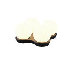 Svítidlo LORNA incl.4x1,5W LED/180Lm/300