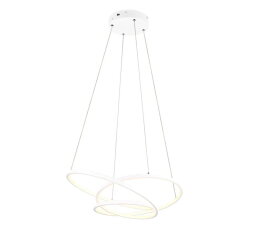Svítidlo DARVIN incl.1x36W LED/4000Lm/23