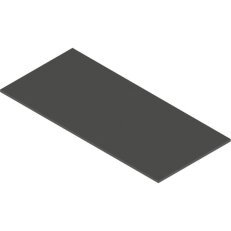 Magnetická základna PIZZATO VEBM2B153X70