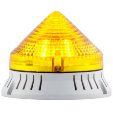Krytka CTL 900 žlutá SIRENA 71200
