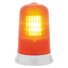 Krytka RA FLUTED oranžová SIRENA 71300