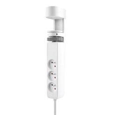 3z + USB A+C 20W PD přenosné stolní zásu