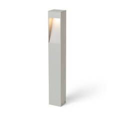 TORIN 60 stojanová světle šedá  230V LED 7W 120° IP65  3000K RENDL R14171