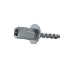Turbošroub do betonu 6x35mm M8/M10 KOŇAŘÍK 21060035