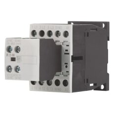 DILM12-21(230V50/60HZ) Výkonový stykač 1