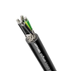 Připojovací motorový kabel ÖLFLEX VFD 2XL 4G1.5 16/4C LAPP 700700