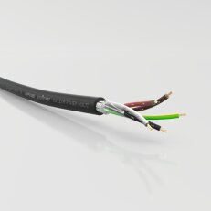 Připojovací kabel ÖLFLEX POWER MULTI 5G12AWG LAPP 611205