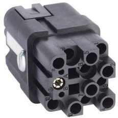 Krimpovací vložka EPIC H-Q 12 BCM (10) LAPP 44424050