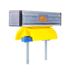 Součást kabelového vozíku End clamp flat I-Beam LAPP 62200490