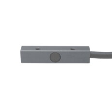 Kvádrový indukční senzor AECO SIPC8-C2 PNP NO