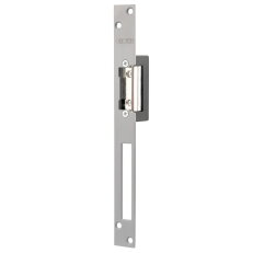 Elektrický zámek TO 1656, s kontaktem, ~/= 10-24V (0,17-0,56A), 16 mm 93036