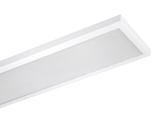 Interiérové svítidlo NAOS 2.4ft MPR 5200/840 DALI M3hAt s 33W IP40 TREVOS 110037