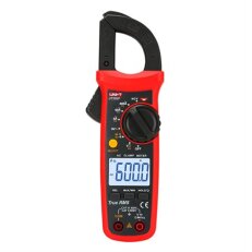 KLESTOVY AMPERMETR UNI-T UT 201R