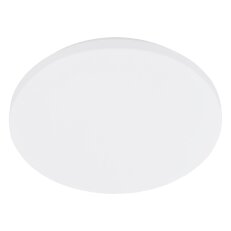 Stropní svítidlo FRANIA LED d330 14,6W IP44 bílá EGLO 33599