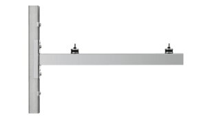 Nástěnná konzola STIEBEL ELTRON, WK 1,1 238686