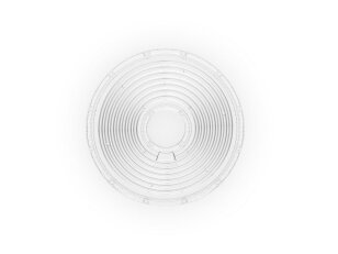 HBAY 31 120° OPTICS čirá LED2 6450300