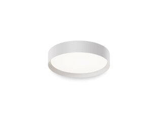 Stropní svítidlo MILA 40, W ZIGBEE TW 30W 3000K-4000K bílá LED2 1272051ZBTW