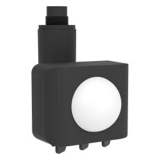 PIR-SENSOR SCHWARZ 'MACHIO'