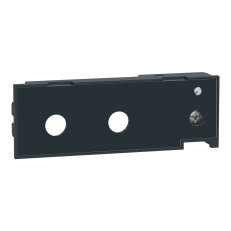 IEC modul rozsahu spouště, jednotky MicroLogic, Modul rozsahu spouště LT=OFF