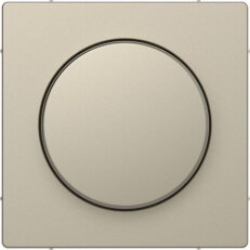 Centrální deska Merten D-Life pro otočné stmívače Sahara SCHNEIDER MTN5250-6033