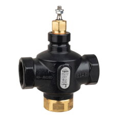 Ventil reg. 3-cestný, závitový V 311T/40/25 SCHNEIDER 7311741000