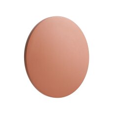 ARIA LED L BRICK RED