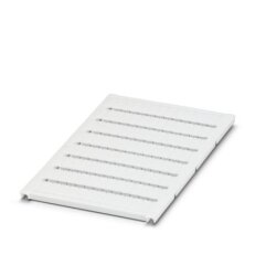 Značkovače pro svorky UC-TM 5 1-63,2-64-BASF8602519 PHOENIX CONTACT 1099987