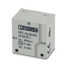 PRT-1S-350/5S Svodič přepětí typu 2 2908551