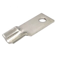 V- praporec 11 mm do 120mm2, síla 2 mm ELEKTRO BEČOV K305205