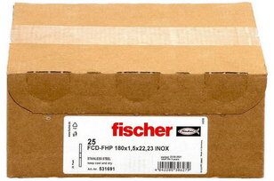 FCD-FHP 180x1,5x22,23 plus