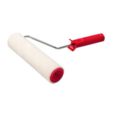 Váleček VELUR do nitro s rukojetí 230 mm XTLINE ZP3833