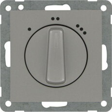 619947082 ATHENIS - 3-step rotary switch