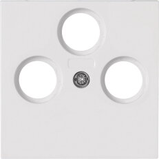 373629181 ATHENIS - Cover plate for ante