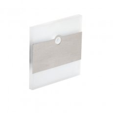 Dekorativní LED svítidlo s čidlem TERRA LED PIR P68 WW 27552 Kanlux