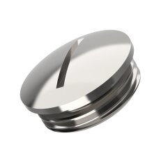 Zaslepovací zátky SKINDICHT BL-M 75x1,5 LAPP 52103190LF