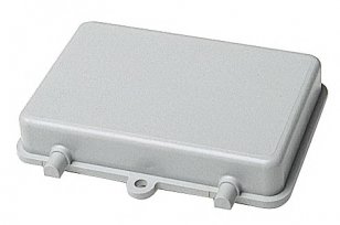 Walther 700627 Ochranný kryt konektoru A 32 s příčným zajištěním, s těsněním