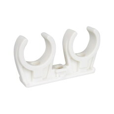Příchytka Push-fit (dvoj.) 16-18MM WALRAVEN 0853218