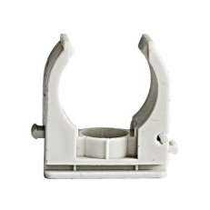 Nastřelovací plastová příchytka trubek pr. 16 mm - POUZE PRO HL AG20 HL NCF16