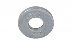 BIS Podložka WM0-35 17,0/30mm