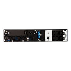 APC Smart-UPS SRT 1000VA 230V SCHNEIDER SRT1000XLI