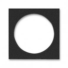 ABB Levit ND5519H-B500 63 kryt zás.,onyx