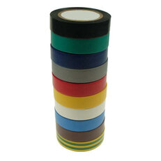 Elektroizolační páska samolepící PVC 013