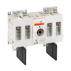 4P odpínač 200A 1500V UL98B